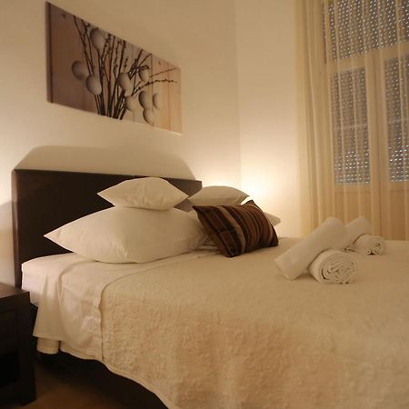 Rooms Tisa Old Town Zadar Room photo