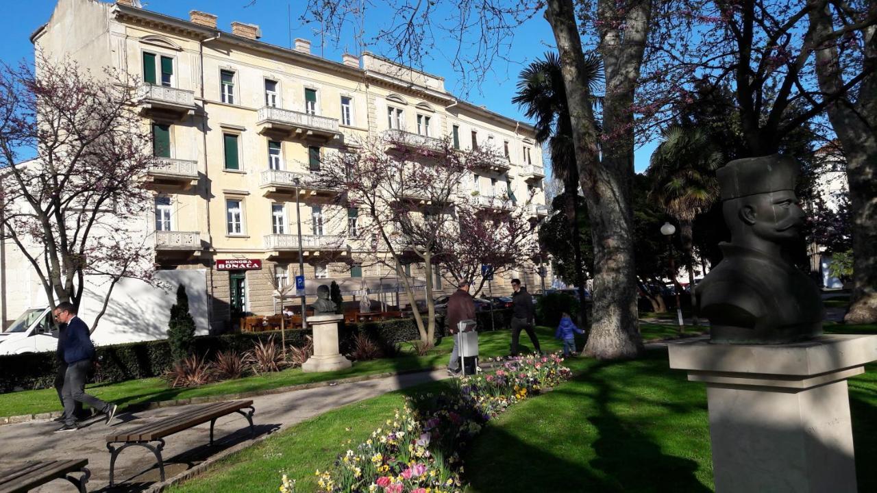 Rooms Tisa Old Town Zadar Exterior photo