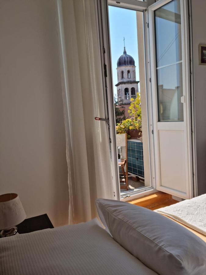 Rooms Tisa Old Town Zadar Exterior photo