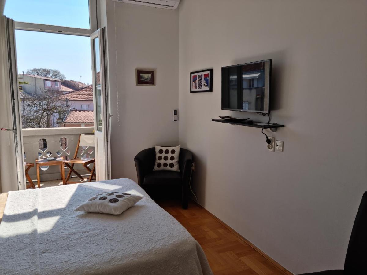 Rooms Tisa Old Town Zadar Exterior photo