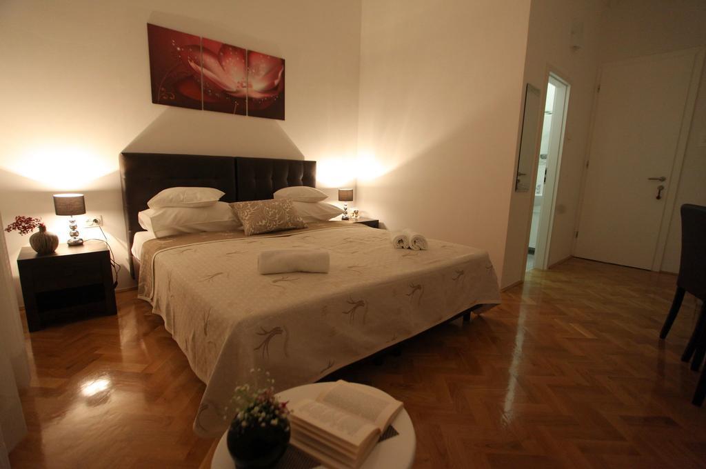 Rooms Tisa Old Town Zadar Room photo