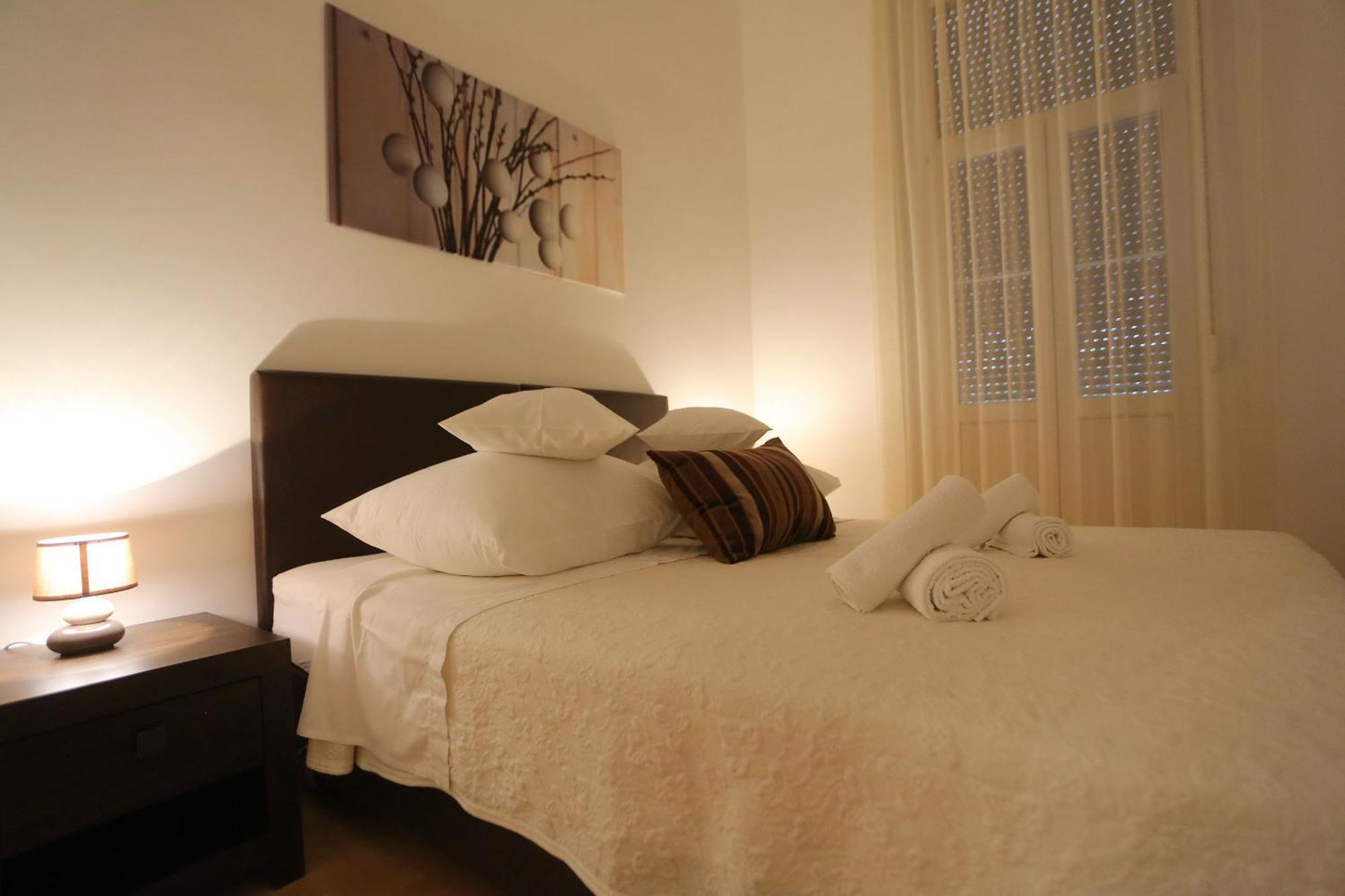 Rooms Tisa Old Town Zadar Room photo