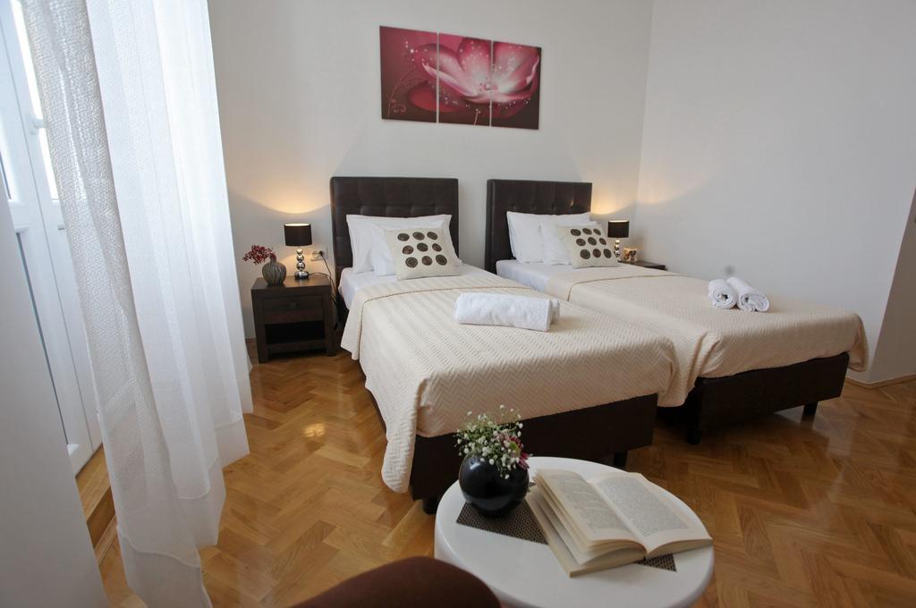 Rooms Tisa Old Town Zadar Room photo